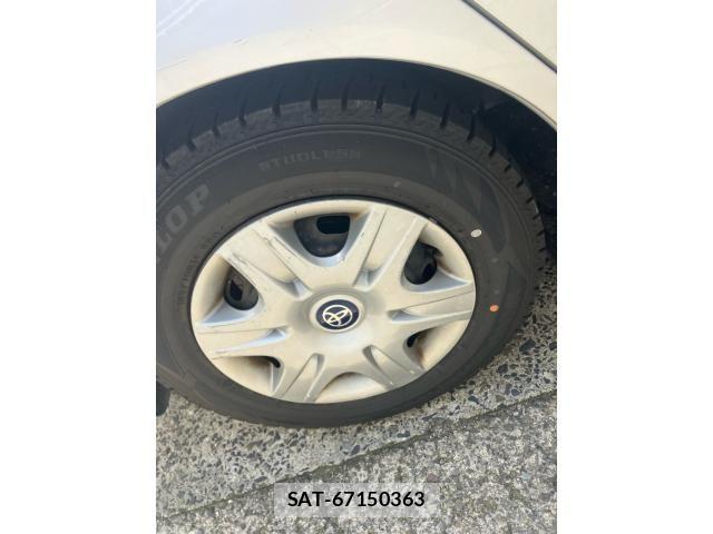Toyota PREMIO 2005-12 8485923-8