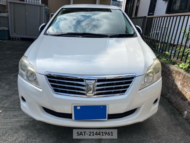 sat car