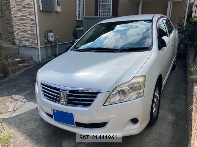 Toyota PREMIO 2011-11 8628380-1