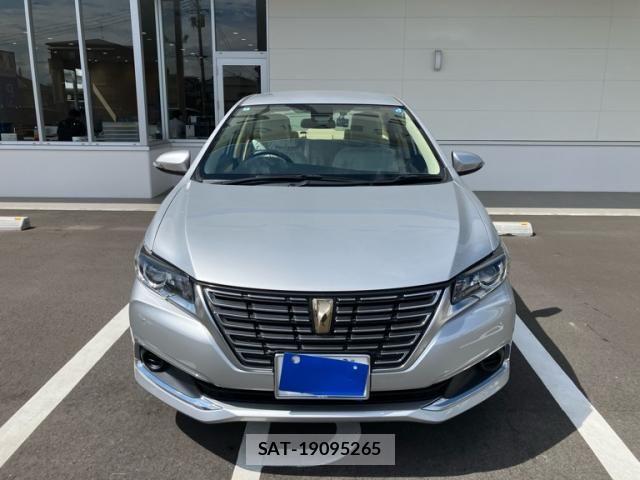sat car