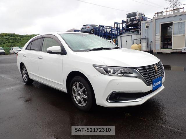 sat car