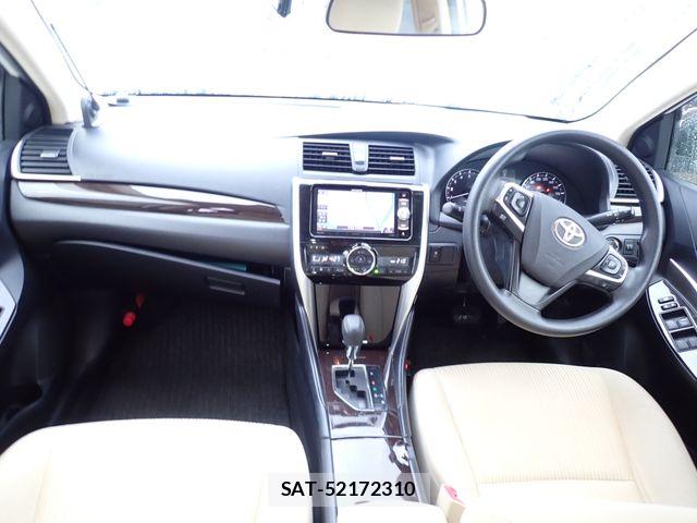 Toyota PREMIO 2019-07 8666739-9