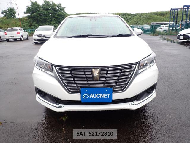 Toyota PREMIO 2019-07 8666739-5