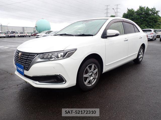 Toyota PREMIO 2019-07 8666739-6