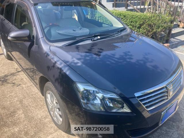 Toyota PREMIO 2014-02 8660995-1