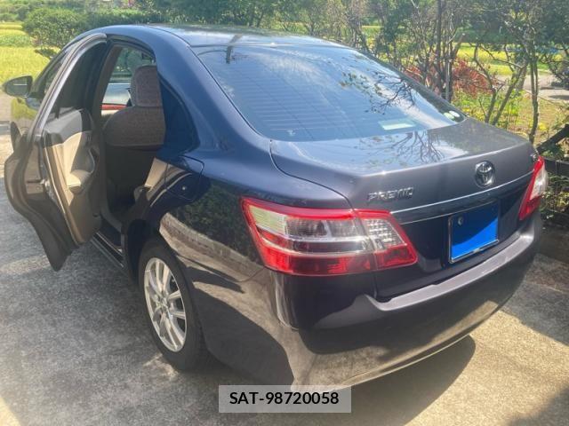 Toyota PREMIO 2014-02 8660995-3