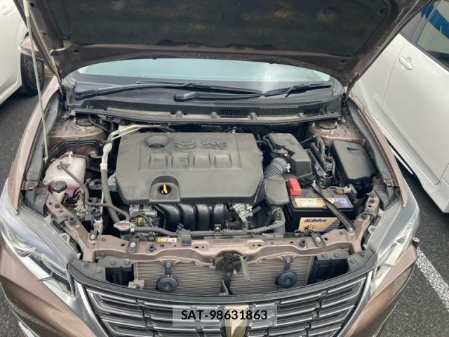 Toyota PREMIO 2018-08 8660991-18