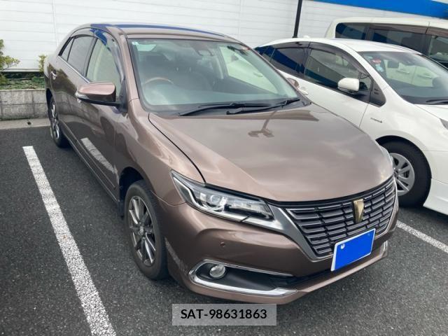 Toyota PREMIO 2018-08 8660991-1