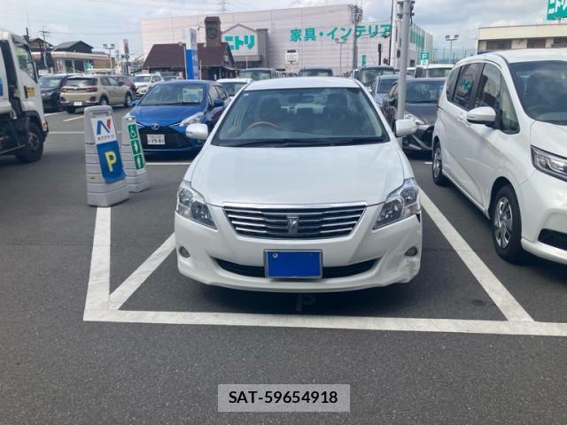 sat car