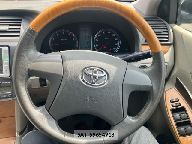 Toyota PREMIO 2008-09 8660989-11