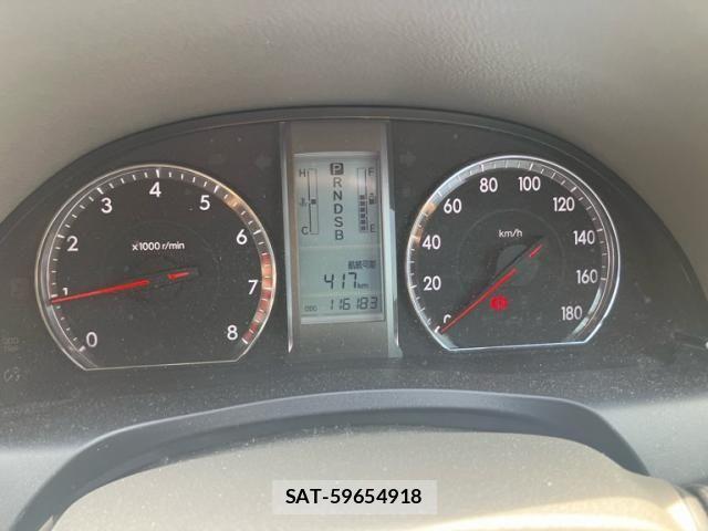 Toyota PREMIO 2008-09 8660989-12