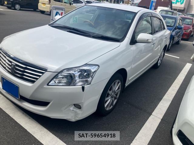 Toyota PREMIO 2008-09 8660989-2