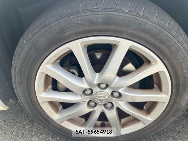Toyota PREMIO 2008-09 8660989-7