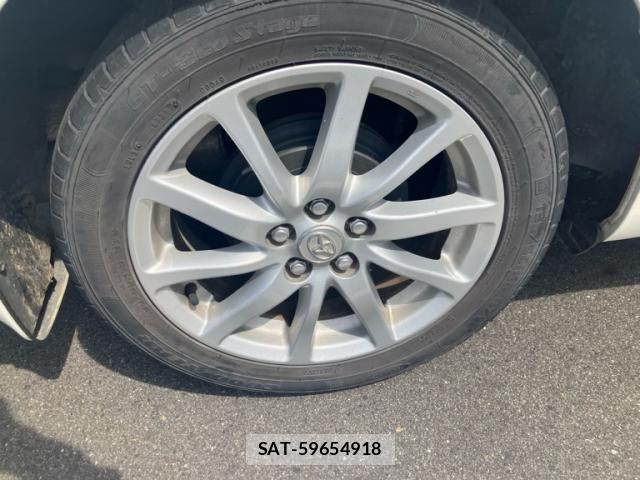 Toyota PREMIO 2008-09 8660989-8