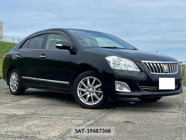 sat car