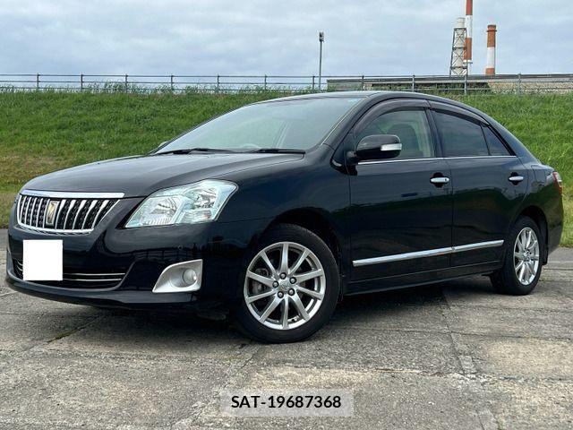Toyota PREMIO 2012-08 8686294-6