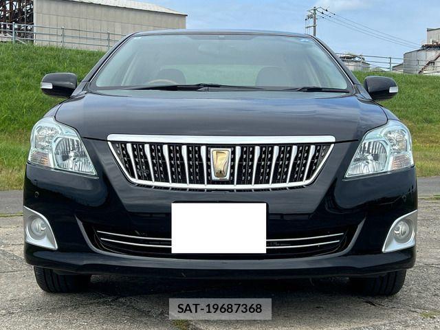 Toyota PREMIO 2012-08 8686294-8