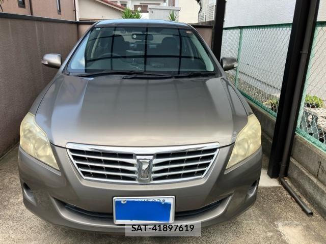 sat car