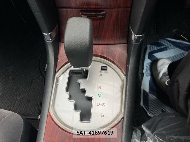 Toyota PREMIO 2010-08 8686293-15