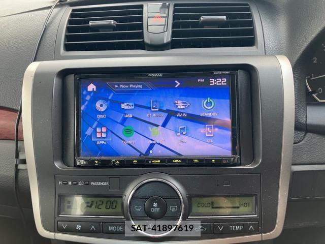 Toyota PREMIO 2010-08 8686293-18