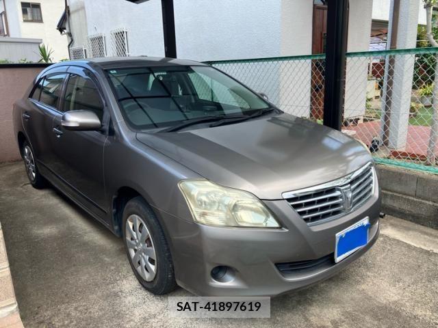 Toyota PREMIO 2010-08 8686293-1