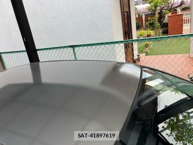 Toyota PREMIO 2010-08 8686293-4
