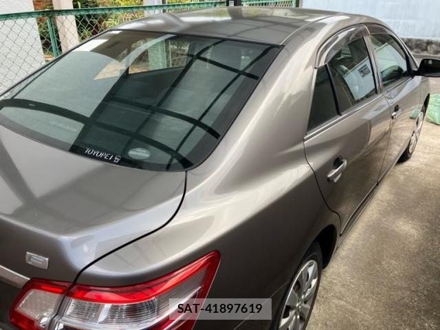 Toyota PREMIO 2010-08 8686293-6