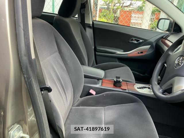 Toyota PREMIO 2010-08 8686293-8
