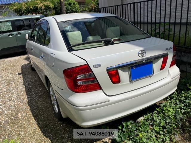 Toyota PREMIO 2005-02 8745233-10