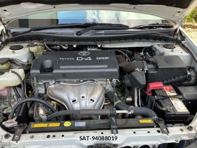 Toyota PREMIO 2005-02 8745233-12