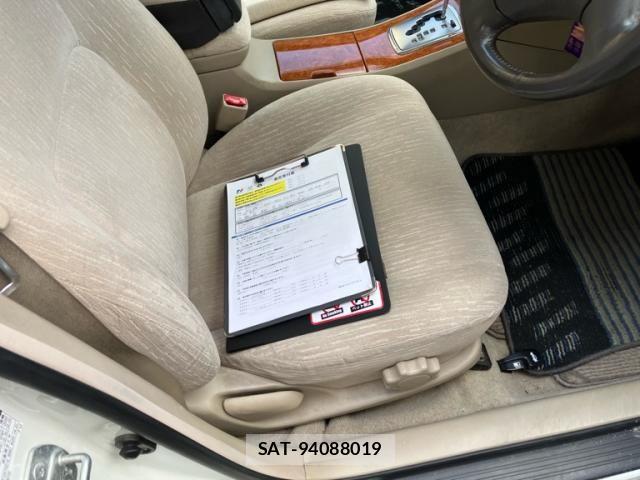 Toyota PREMIO 2005-02 8745233-14