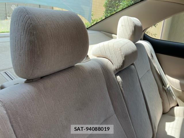 Toyota PREMIO 2005-02 8745233-16