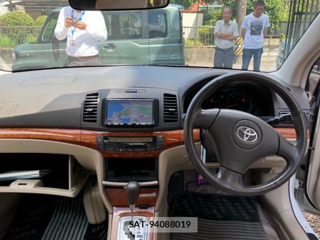 Toyota PREMIO 2005-02 8745233-18