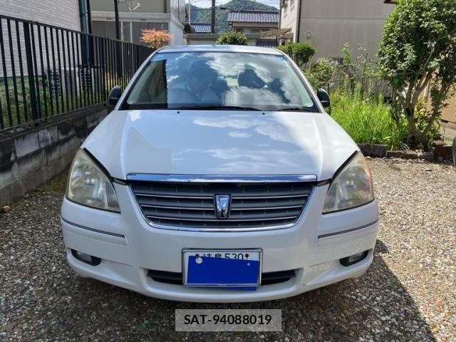 Toyota PREMIO 2005-02 8745233-1