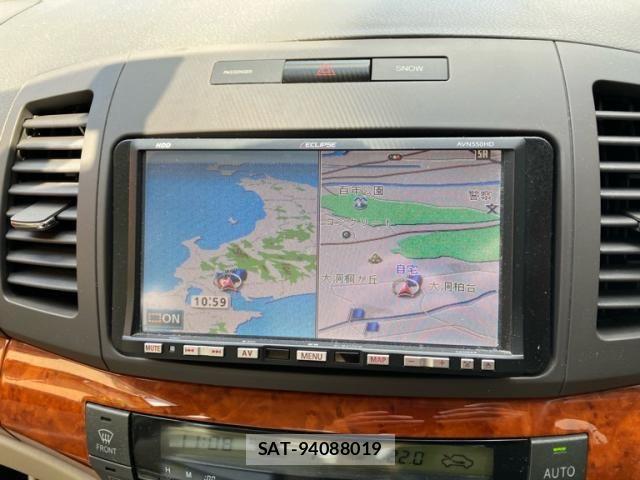 Toyota PREMIO 2005-02 8745233-20