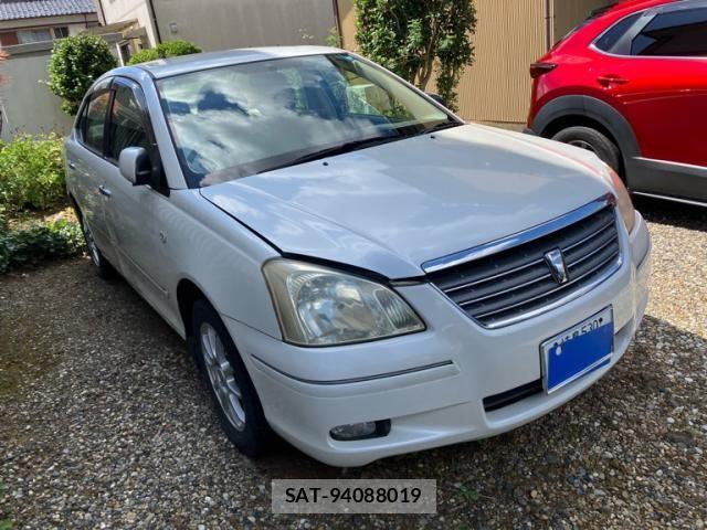 Toyota PREMIO 2005-02 8745233-2