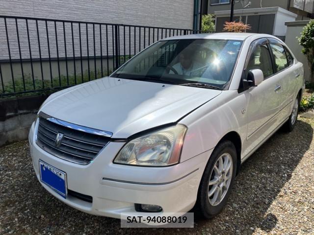 Toyota PREMIO 2005-02 8745233-3