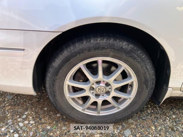 Toyota PREMIO 2005-02 8745233-8