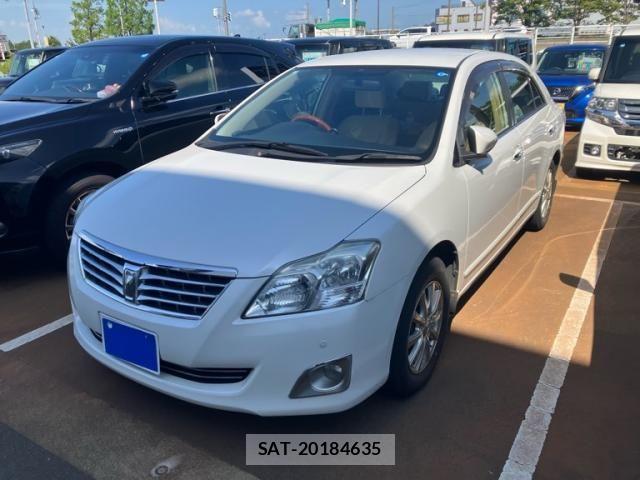 Toyota PREMIO 2014-07 8745230-1
