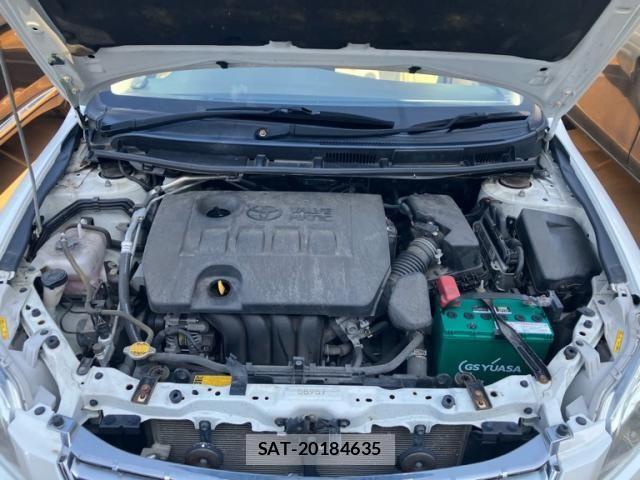Toyota PREMIO 2014-07 8745230-21