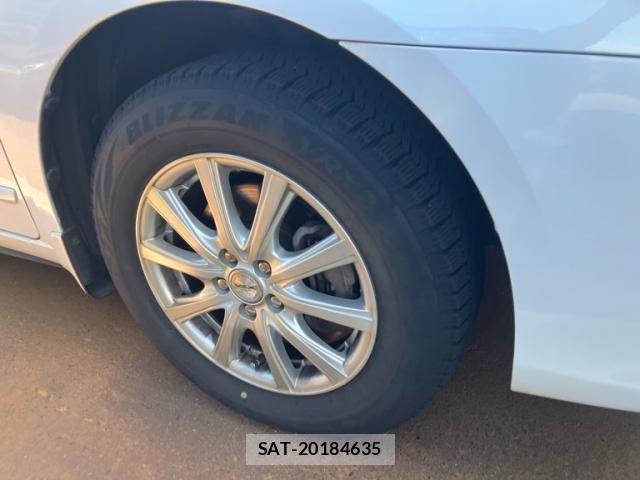 Toyota PREMIO 2014-07 8745230-2