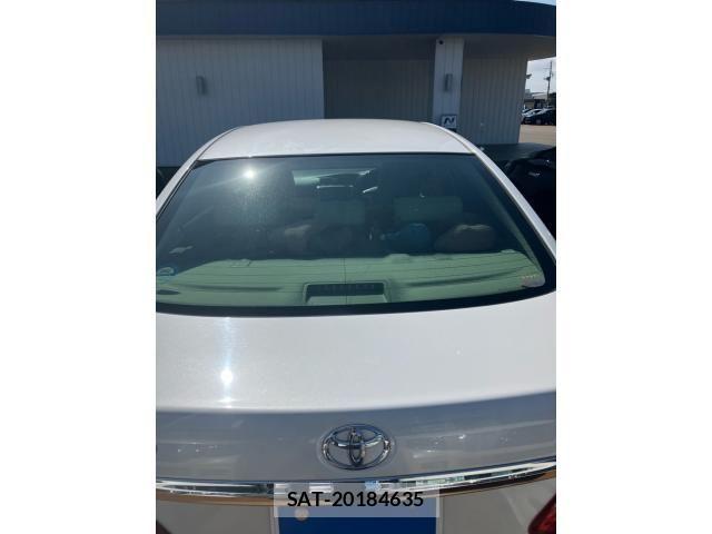 Toyota PREMIO 2014-07 8745230-6