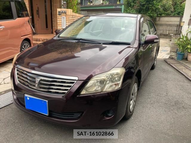 sat car