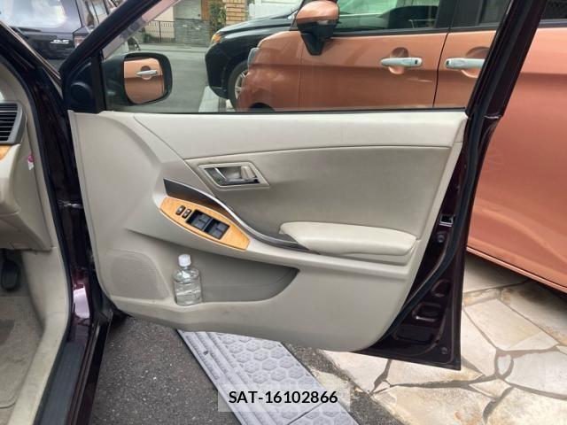 Toyota PREMIO 2008-04 8745231-12
