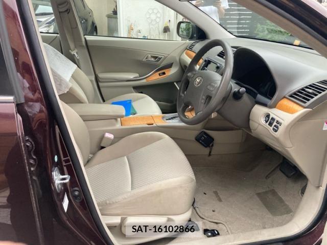 Toyota PREMIO 2008-04 8745231-13