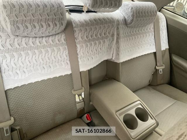 Toyota PREMIO 2008-04 8745231-15