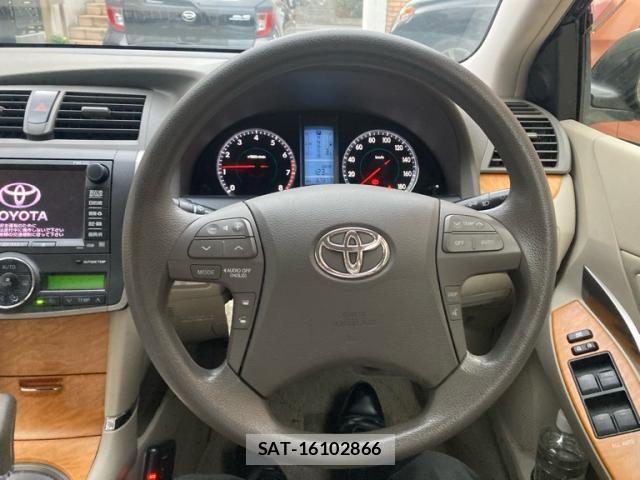 Toyota PREMIO 2008-04 8745231-16