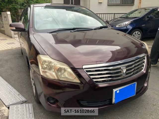 Toyota PREMIO 2008-04 8745231-1