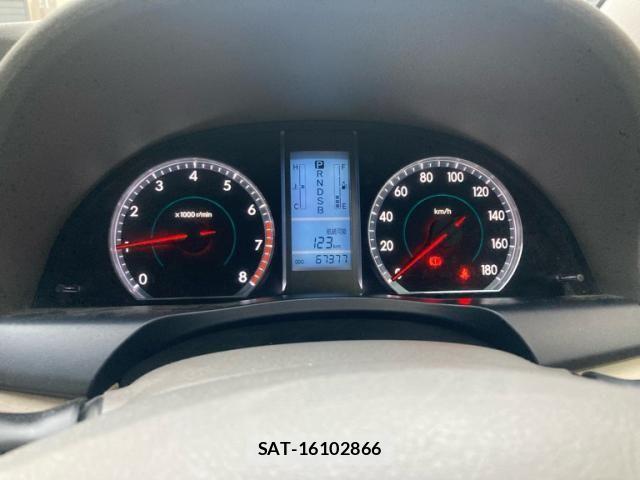 Toyota PREMIO 2008-04 8745231-19