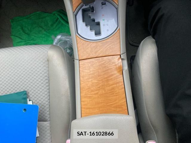 Toyota PREMIO 2008-04 8745231-22